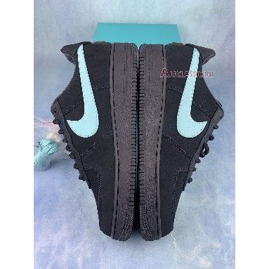 Buy Tiffany & Co. x Nike Air Force 1 Low "1837" DZ1382-001 Quality Reps Replicas Shoes