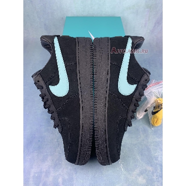 Buy Tiffany & Co. x Nike Air Force 1 Low "1837" DZ1382-001 Quality Reps Replicas Shoes