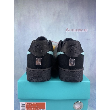 Buy Tiffany & Co. x Nike Air Force 1 Low "1837" DZ1382-001 Quality Reps Replicas Shoes