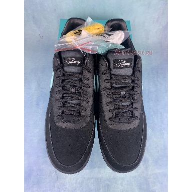 Buy Tiffany & Co. x Nike Air Force 1 Low "1837" DZ1382-001 Quality Reps Replicas Shoes