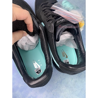 Buy Tiffany & Co. x Nike Air Force 1 Low "1837" DZ1382-001 Quality Reps Replicas Shoes