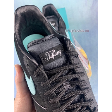 Buy Tiffany & Co. x Nike Air Force 1 Low "1837" DZ1382-001 Quality Reps Replicas Shoes