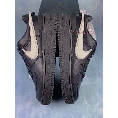 Buy AMBUSH x Nike Air Force 1 Low "Black" DV3464-001 Quality Reps Replicas Shoes