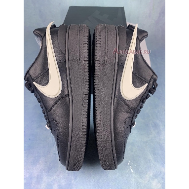 Buy AMBUSH x Nike Air Force 1 Low "Black" DV3464-001 Quality Reps Replicas Shoes