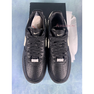 Buy AMBUSH x Nike Air Force 1 Low "Black" DV3464-001 Quality Reps Replicas Shoes