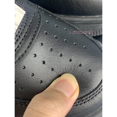 Buy AMBUSH x Nike Air Force 1 Low "Black" DV3464-001 Quality Reps Replicas Shoes