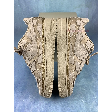Buy Billie Eilish x Nike Air Force 1 Low "Mushroom" DQ4137-200 Quality Reps Replicas Shoes