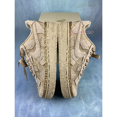 Buy Billie Eilish x Nike Air Force 1 Low "Mushroom" DQ4137-200 Quality Reps Replicas Shoes