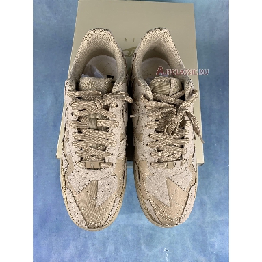 Buy Billie Eilish x Nike Air Force 1 Low "Mushroom" DQ4137-200 Quality Reps Replicas Shoes