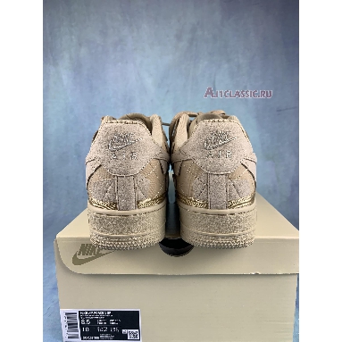 Buy Billie Eilish x Nike Air Force 1 Low "Mushroom" DQ4137-200 Quality Reps Replicas Shoes