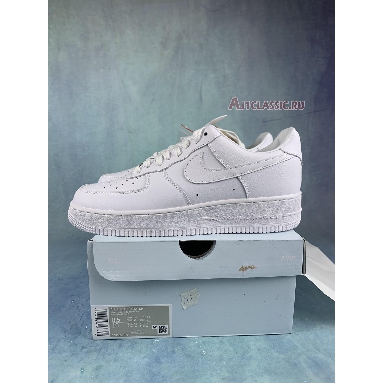 Buy NOCTA x Nike Air Force 1 Low "Certified Lover Boy" With Love You Forever Book CZ8065-100 Quality Reps Replicas Shoes