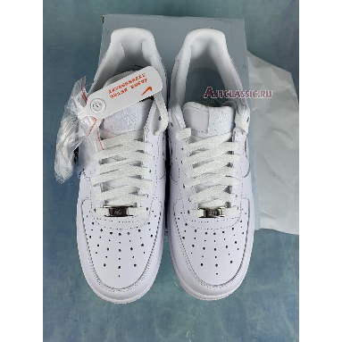 Buy NOCTA x Nike Air Force 1 Low "Certified Lover Boy" With Love You Forever Book CZ8065-100 Quality Reps Replicas Shoes
