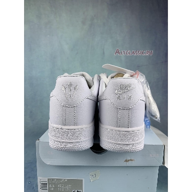 Buy NOCTA x Nike Air Force 1 Low "Certified Lover Boy" With Love You Forever Book CZ8065-100 Quality Reps Replicas Shoes