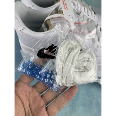 Buy NOCTA x Nike Air Force 1 Low "Certified Lover Boy" With Love You Forever Book CZ8065-100 Quality Reps Replicas Shoes