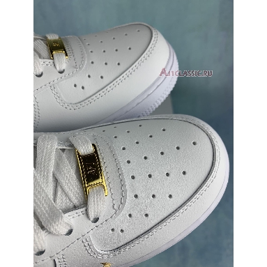 Buy Nike Air Force 1 "White Light Silver" CZ0270-106-2 Quality Reps Replicas Shoes