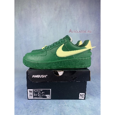 Buy AMBUSH x Nike Air Force 1 Low "Pine Green" DV3464-300 Quality Reps Replicas Shoes