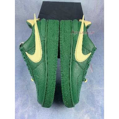 Buy AMBUSH x Nike Air Force 1 Low "Pine Green" DV3464-300 Quality Reps Replicas Shoes