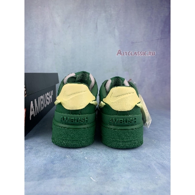 Buy AMBUSH x Nike Air Force 1 Low "Pine Green" DV3464-300 Quality Reps Replicas Shoes