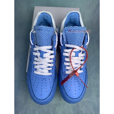 Buy Off-White x Air Force 1 Low 07 "MCA" CI1173-400-2 Quality Reps Replicas Shoes