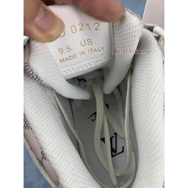 Buy Louis Vuitton x Air Force 1 Mid "Graffiti" 1A9V-GRAFFITI-MID Quality Reps Replicas Shoes