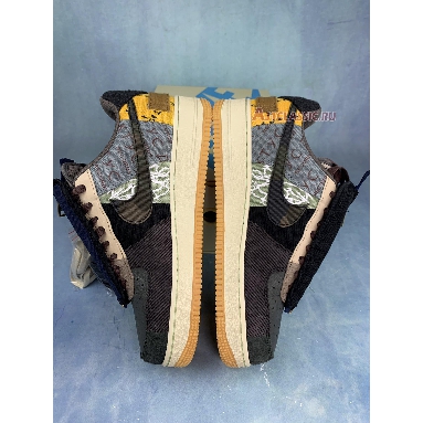 Buy Travis Scott x Air Force 1 Low "Cactus Jack" CN2405-900-2 Quality Reps Replicas Shoes