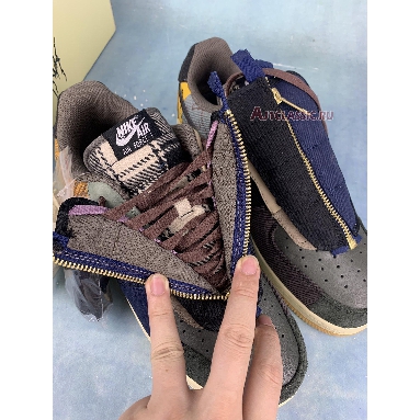 Buy Travis Scott x Air Force 1 Low "Cactus Jack" CN2405-900-2 Quality Reps Replicas Shoes