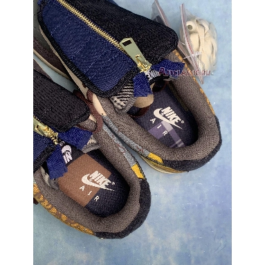 Buy Travis Scott x Air Force 1 Low "Cactus Jack" CN2405-900-2 Quality Reps Replicas Shoes