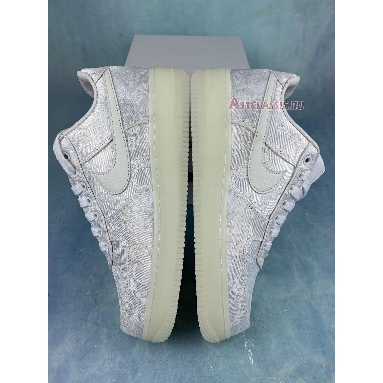 Buy CLOT x Air Force 1 Premium "1WORLD" AO9286-100-2 Quality Reps Replicas Shoes