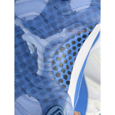 Buy Air Jordan 11 Low "UNC" 528895-106 Quality Reps Replicas Shoes