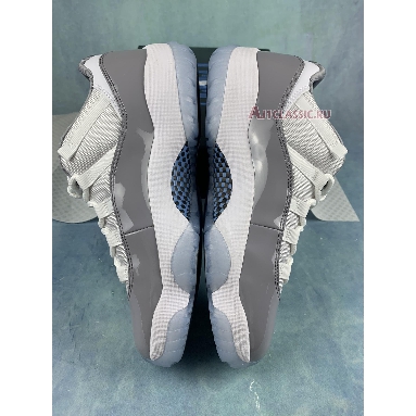 Buy Air Jordan 11 Retro Low "Cement Grey" AV2187-140 Quality Reps Replicas Shoes