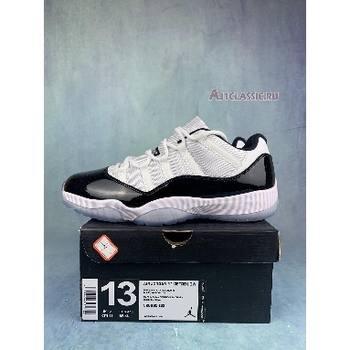 Buy Air Jordan 11 Retro Low "Concord" 528895-153-2 Quality Reps Replicas Shoes