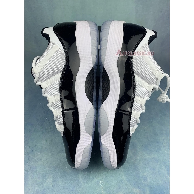 Buy Air Jordan 11 Retro Low "Concord" 528895-153-2 Quality Reps Replicas Shoes