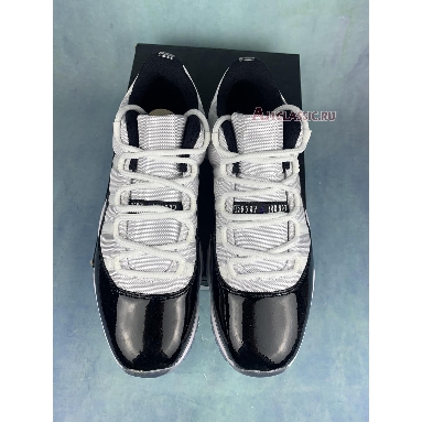 Buy Air Jordan 11 Retro Low "Concord" 528895-153-2 Quality Reps Replicas Shoes