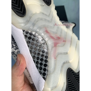 Buy Air Jordan 11 Retro Low "Light Bone Snakeskin" CD6846-002-2 Quality Reps Replicas Shoes