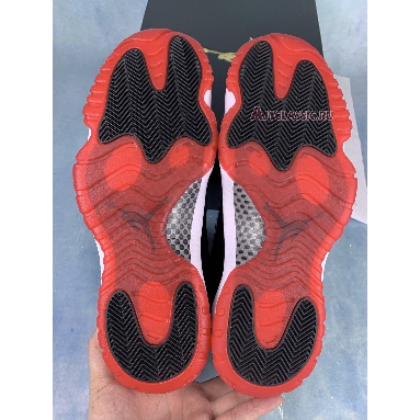 Buy Air Jordan 11 Retro Low "Bred" 528895-012-2 Quality Reps Replicas Shoes