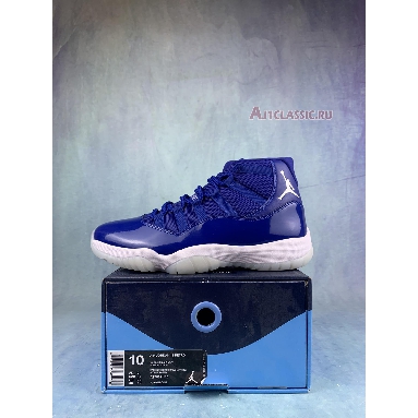 Buy Air Jordan 11 Retro "Royal Blue" AT7802-115 Quality Reps Replicas Shoes