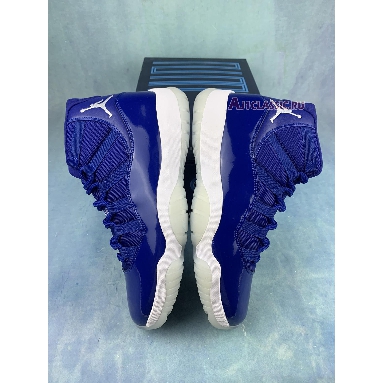 Buy Air Jordan 11 Retro "Royal Blue" AT7802-115 Quality Reps Replicas Shoes