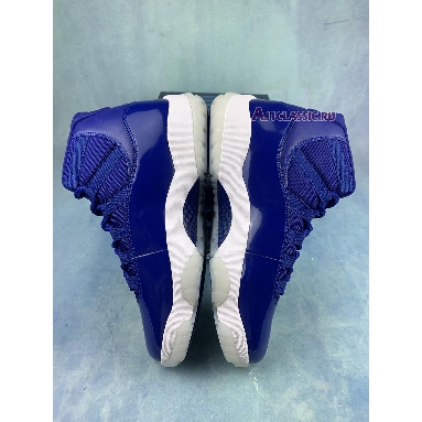 Buy Air Jordan 11 Retro "Royal Blue" AT7802-115 Quality Reps Replicas Shoes