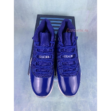 Buy Air Jordan 11 Retro "Royal Blue" AT7802-115 Quality Reps Replicas Shoes