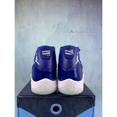 Buy Air Jordan 11 Retro "Royal Blue" AT7802-115 Quality Reps Replicas Shoes