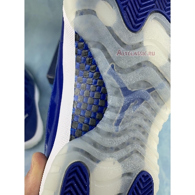 Buy Air Jordan 11 Retro "Royal Blue" AT7802-115 Quality Reps Replicas Shoes