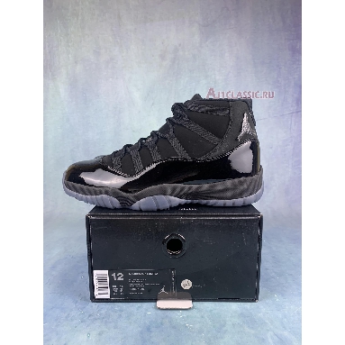 Buy Air Jordan 11 Retro "Cap and Gown" 378037-005-2 Quality Reps Replicas Shoes
