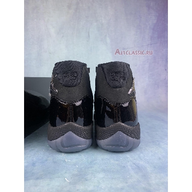 Buy Air Jordan 11 Retro "Cap and Gown" 378037-005-2 Quality Reps Replicas Shoes