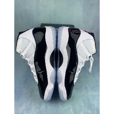 Buy Air Jordan 11 Retro "Concord" 378037-100-2 Quality Reps Replicas Shoes