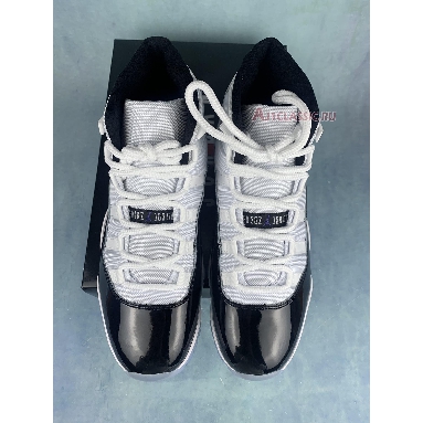 Buy Air Jordan 11 Retro "Concord" 378037-100-2 Quality Reps Replicas Shoes
