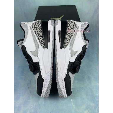 Buy Jordan Legacy 312 Low "Light Smoke Grey" CD7069-105 Quality Reps Replicas Shoes