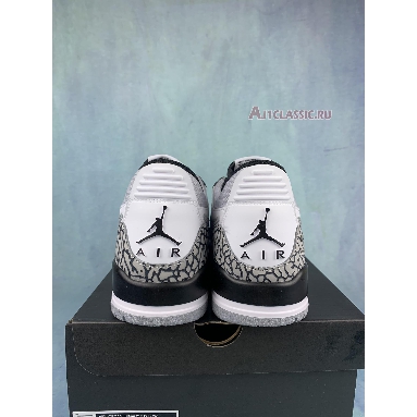 Buy Jordan Legacy 312 Low "Light Smoke Grey" CD7069-105 Quality Reps Replicas Shoes