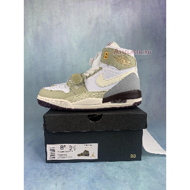 Buy Jordan Legacy 312 "Year of the Rabbit" FD9907-111 Quality Reps Replicas Shoes