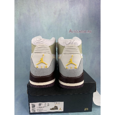 Buy Jordan Legacy 312 "Year of the Rabbit" FD9907-111 Quality Reps Replicas Shoes