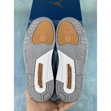 Buy Air Jordan 3 Retro "Washington Wizards" CT8532-148 Quality Reps Replicas Shoes